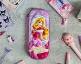 جامدادی کتابی برجسته پرنسس