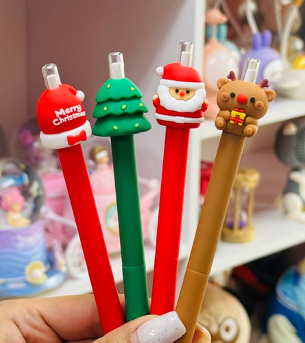 اتود بی نهایت طرح کریسمس