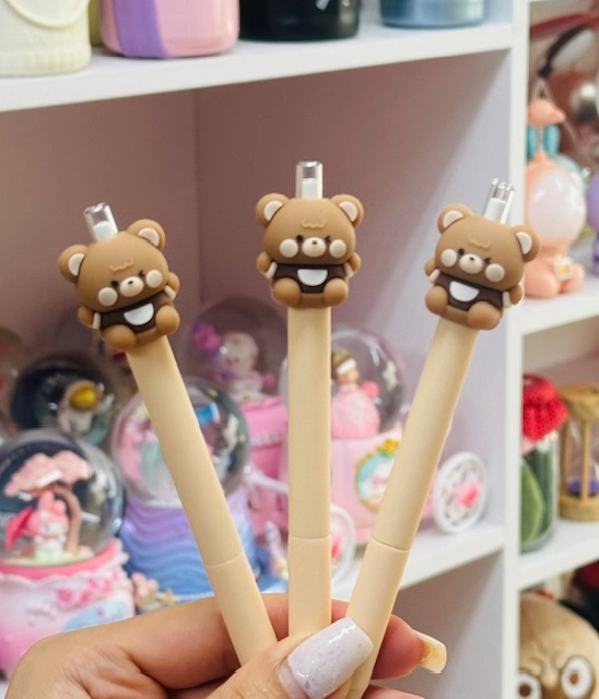 اتود بی نهایت طرح تدی