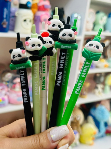 اتودطرح پاندا