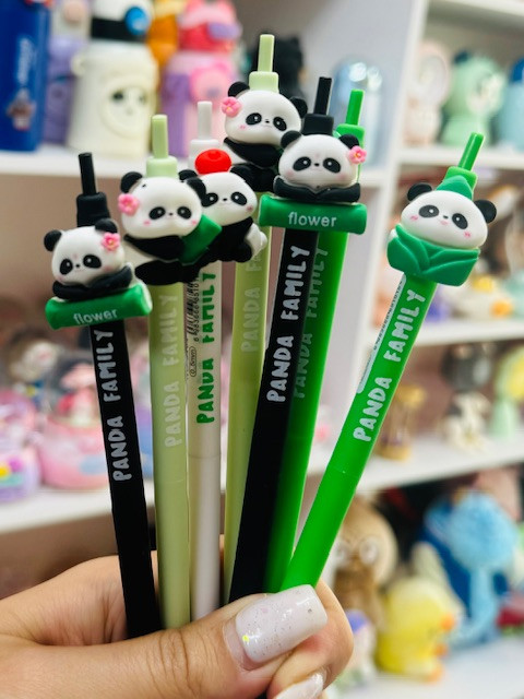 اتودطرح پاندا