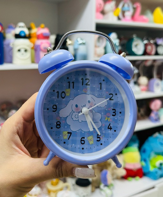 ساعت فانتزی طرح کورومی