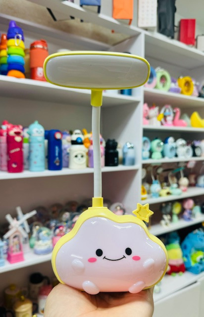 چراغ مطالعه فانتزی دخترانه و پسرانه