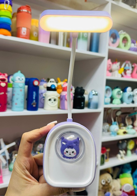 چراغ مطالعه و شب خواب طرح کورومی