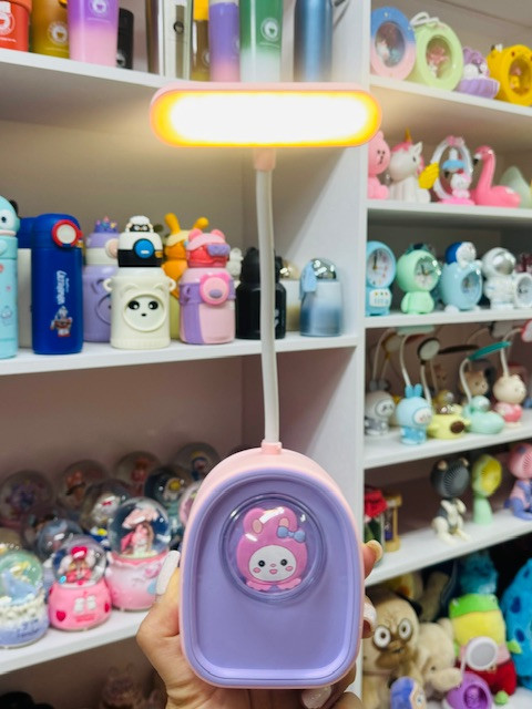 چراغ مطالعه و شب خواب طرح ملودی