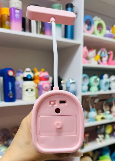 چراغ مطالعه تراش دار طرح ملودی