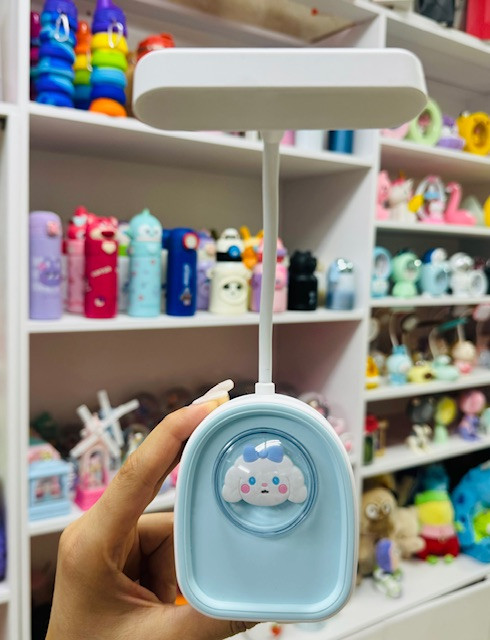 چراغ مطالعه و شب واب فانتزی طرح سینامورل