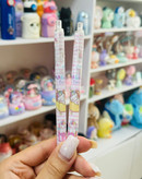 اتود فانتزی بی نهایت تک شاخ