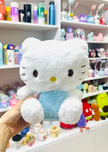 عروسک هلوکیتی