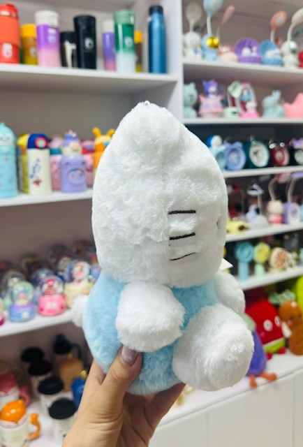 عروسک فانتزی وپولیشی کیتی