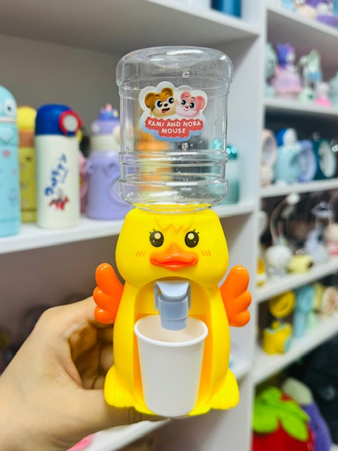 ابسردکن فانتزی کودک طرح جوجه