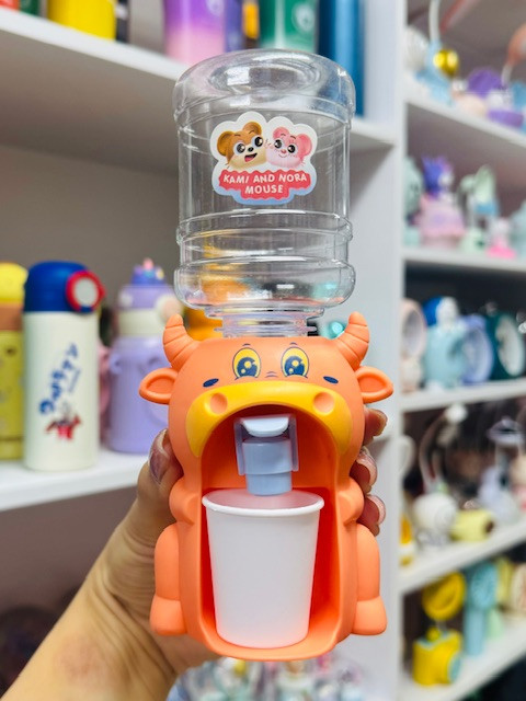 ابسردکن فانتزی کودک