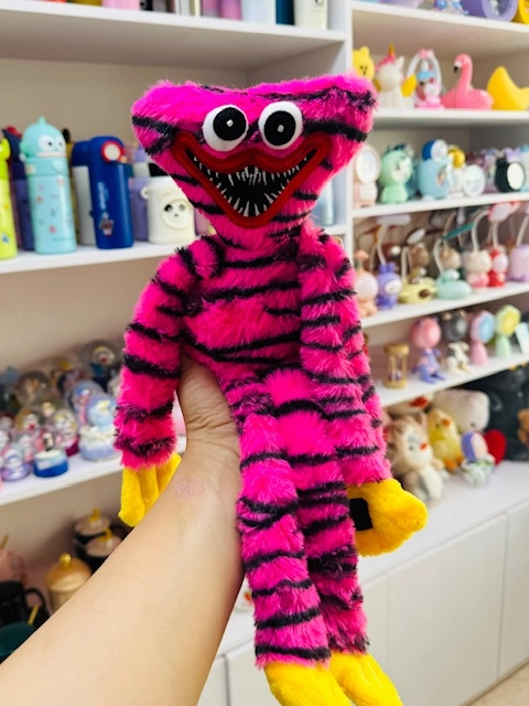 عروسک فانتزی کارتونی