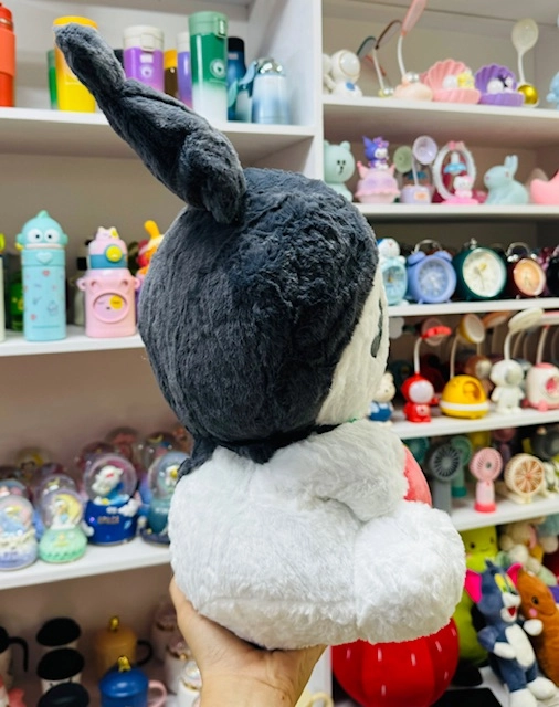 عروسک کرومی پولیشی