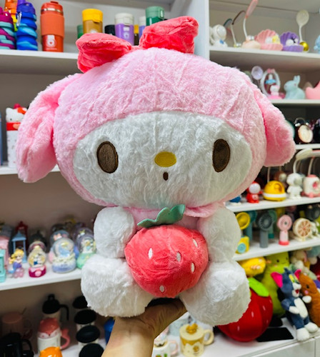 عروسک ملودی کیوتی شاپ