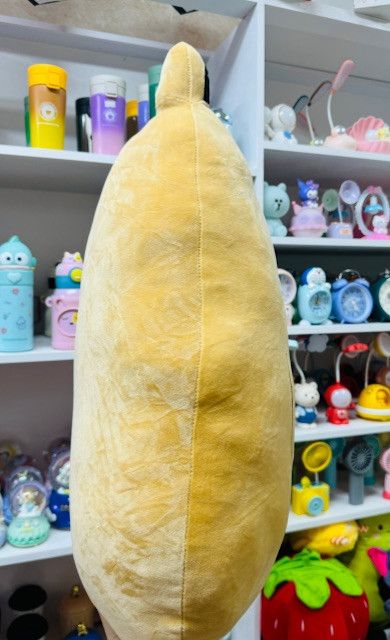 بالشت عروسکی طرح گربه