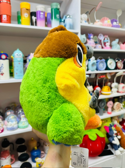 عروسک طوطی ریو