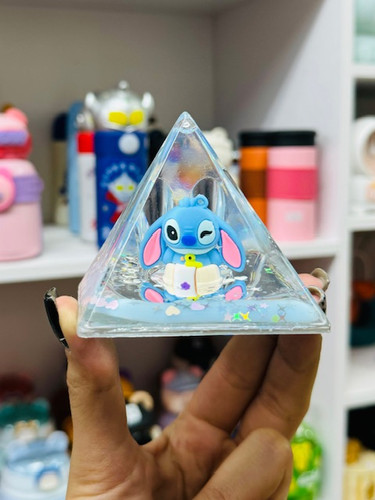 جاقلمی اکواریومی طرح استیج