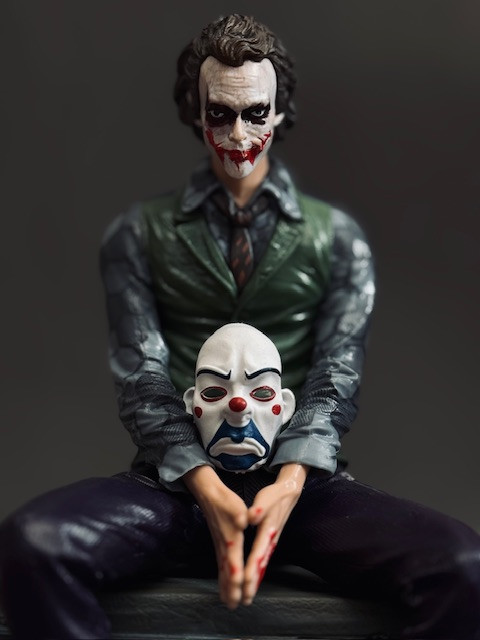 اکشن فیگور جوکر