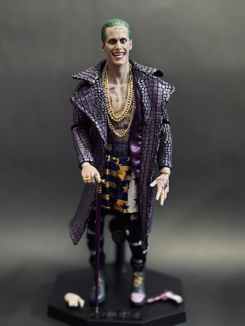اکشن فیگور جوکر