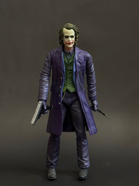 اکشن فیگور جوکر