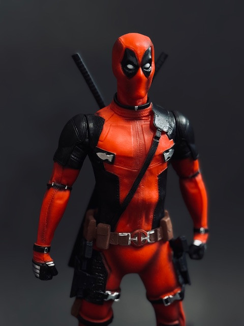 فیگور اصلی ددپول