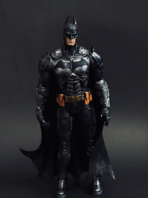 اکشن فیگور بتمن