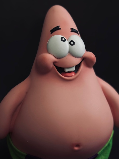 فیگور پاتریک