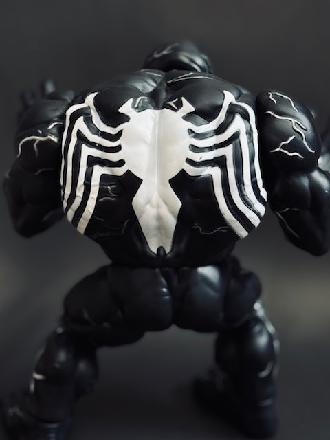 فیگور ونوم اورجینال