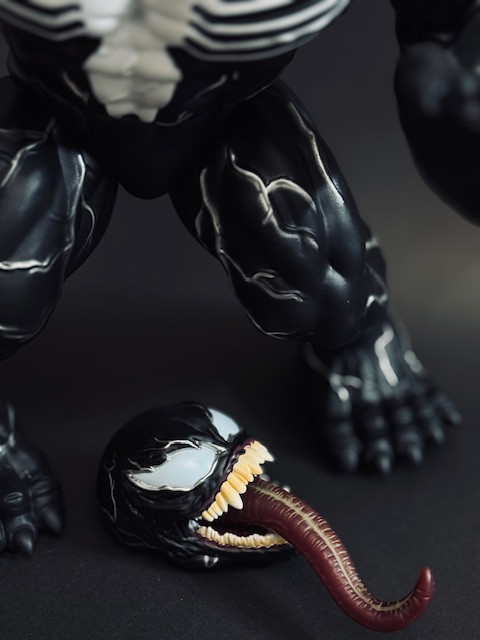 فیگور ونوم دوسر