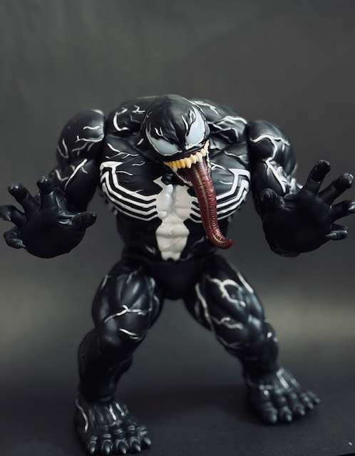 اکشن فیگور ونوم