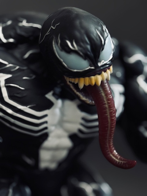 فیگور ونوم اصلی