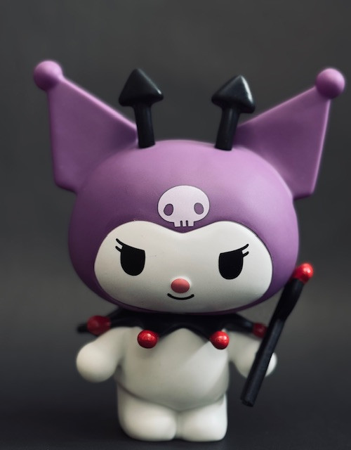 اکشن فیگور کورومی