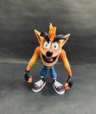 اکشن فیگور کراش